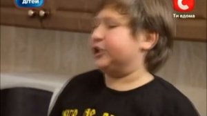 Дорогая мы убиваем детей 6,Басков))