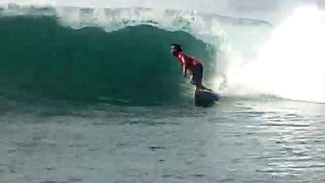 Surf fort Dauphin Madagascar смотреть онлайн