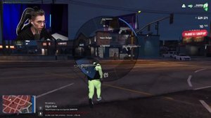САМОЕ БЫСТРОЕ ОГРАБЛЕНИЕ МАГАЗИНА НА GTA 5 RADMIR
