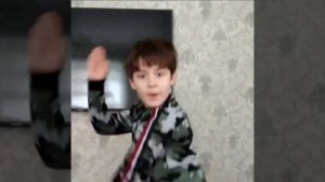 Танец