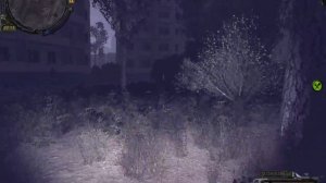 S.T.A.L.K.E.R. SGM 2.2 Серия 79 [Неизвестная порода]