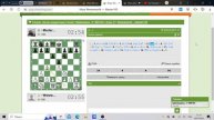 Играем в турнире на ChessKing