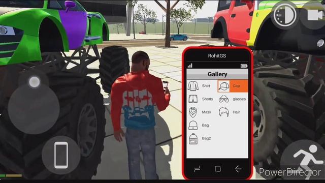 New BMW car का cheat code ? in Indian bike driving 3d new update 2023 ! смотреть онлайн