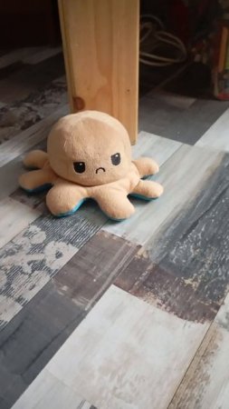 как я ударил младшего брата