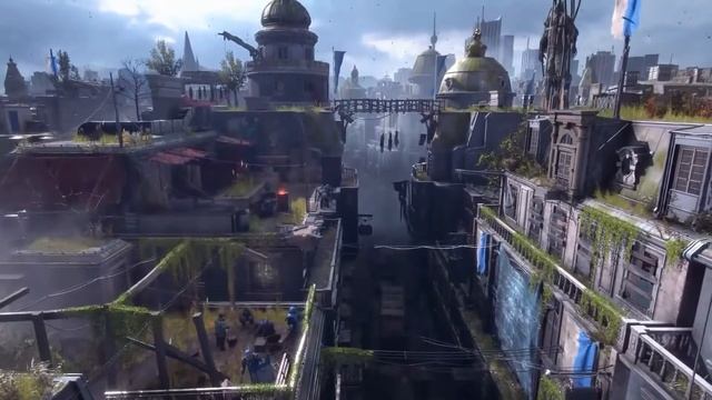 Top 5 Upcoming Open World Games 2019 [Pc - Xbox One - Ps4] смотреть онлайн