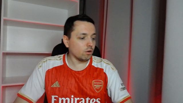 СЛАДКАЯ, СЛАДКАЯ ПОБЕДА АРСЕНАЛА!