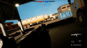 Human Madness Gameplay