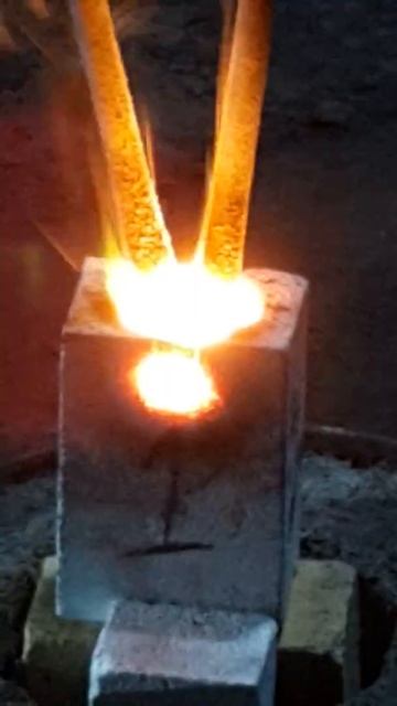 Electric Arc Furnace (Alumina Silicate Fire Brick) BORTECHNIC смотреть онлайн