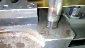 Изготовление колеблющихся блесен Ивовый Лист  из латуни(блёсна тип #1 )🐟🐟🐟