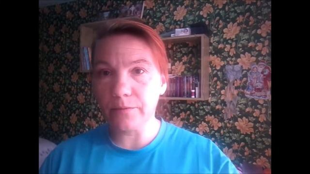 Отчет -1 "СП Довяжем недовязы 2" смотреть онлайн