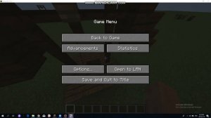 как сделать колодец в майнкрафте