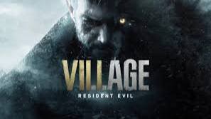 Resident Evil Village #2