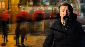 Гарик Кричевский -  Не виновата. Кавер Алексей БОРДО