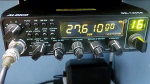 14 500 км! Очень редкая радиосвязь с 325DA/0 Прохождение на 27 МГц.