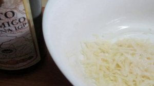 Винегрет с капустой кольраби и яблоком