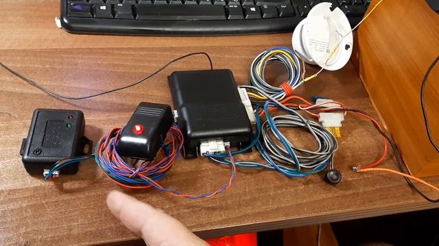 Pantera SLK-25SC автосигнализация смотреть онлайн