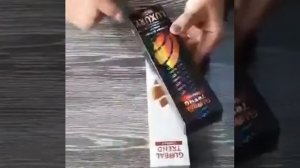 Зубные пасты глобал тренд