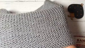 Камтекс Бамбино. Отзыв о пряже.