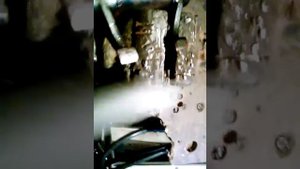 устраняем износ коромысел трактора т 25
