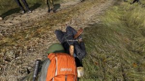 DayZ Standalone: DayZRP — Back to Chernarus!