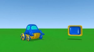 13 серия 1 сезон ТутиТу TuTiTu трактор HD