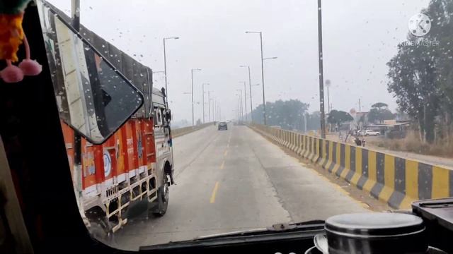 Drive Safe 🙏 Rush Driver Gona Wrong 🤬 || HO GAI Unload || #46