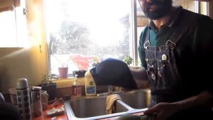 How To Make Bowler Hats For Juggling