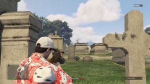 How To Make $94,950 On Lost MC Rip Mission On GTA V Online
