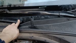 1. Веерные Форсунки на KIA CEED CD 2018-2021