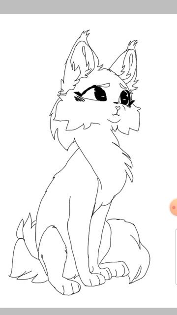 АрТ Небесной лапе WCUE