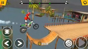 Trial Xtreme 4 level 2
