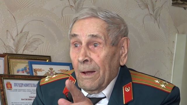 ТК "Родной". Отважные. Выпуск №1. Василий Тимченко