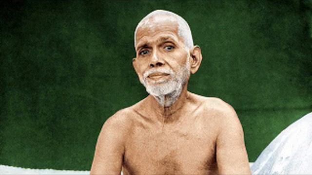 THE PATH OF SRI RAMANA ~ SELF INQUIRY- PART ONE ~ By Sri Sadhu Om - Devotee of Ramana - Audiobook