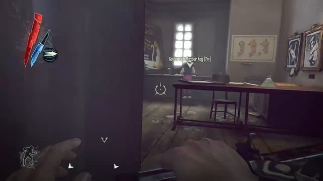 VIP Exit - Dishonored: Definitive Edition ep. 14 смотреть онлайн