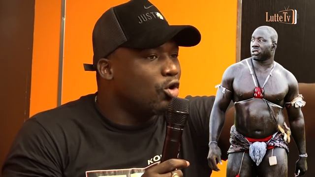 Onde Le Fou, Mobile et Kona tirent sur Gris, les VIP et accusent Lutte TV d'être complice смотреть онлайн