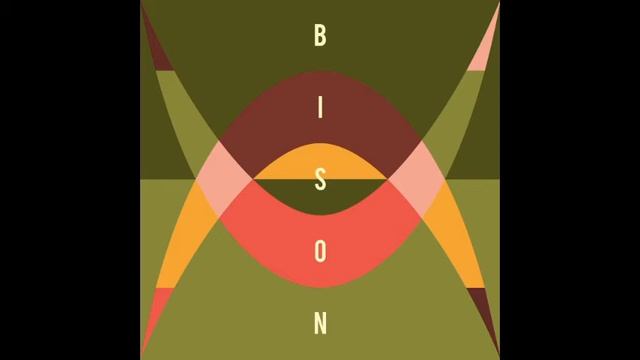 Bison - Familiar Stranger (day) смотреть онлайн