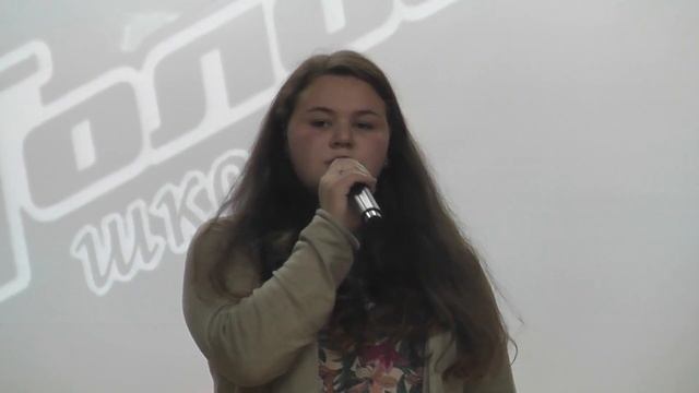 Голос Школы. Выпуск 3 от 5 февраля 2016 смотреть онлайн