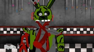 СпрингТрап 👾I always come back