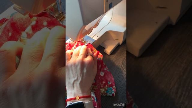 Подушка «Пончик» своими руками смотреть онлайн