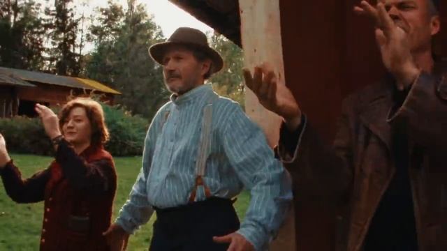 LOITUMA_ IEVAN POLKKA – Music video смотреть онлайн