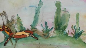 Ускакала Лошадь