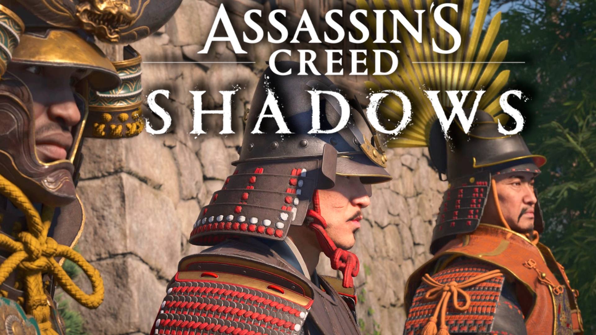 Assassin's Creed Shadows #14 - Продолжаем флэшбеки