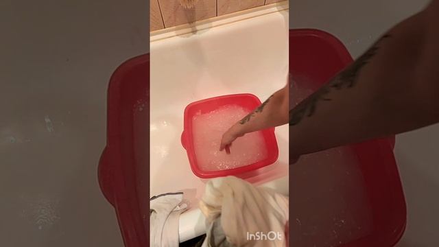 Пятновыводитель "фенек"