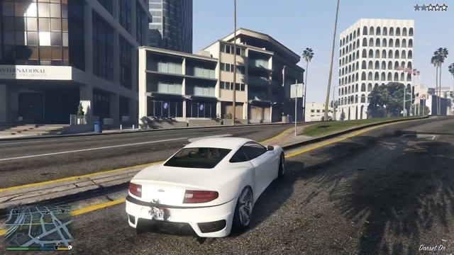 GTA 5 : Original VS Crack version (difference) 🔥 2020 Video