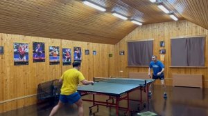 Настольный теннис Tabletennis