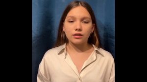 "Победа" Эльза Назипова