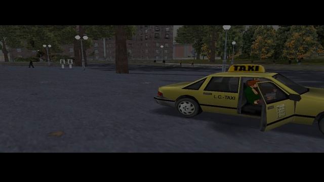 Gta 3 Drive Misty For Me Walkthrough смотреть онлайн