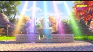 Лето на телеканале ANI