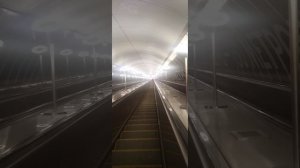 САМЫЙ ДЛИННЫЙ ЭСКАЛАТОР