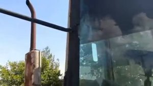 Мий способ переделкы дзеркал на ЮМЗ 6.